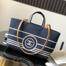 Chanel Shopping Bags